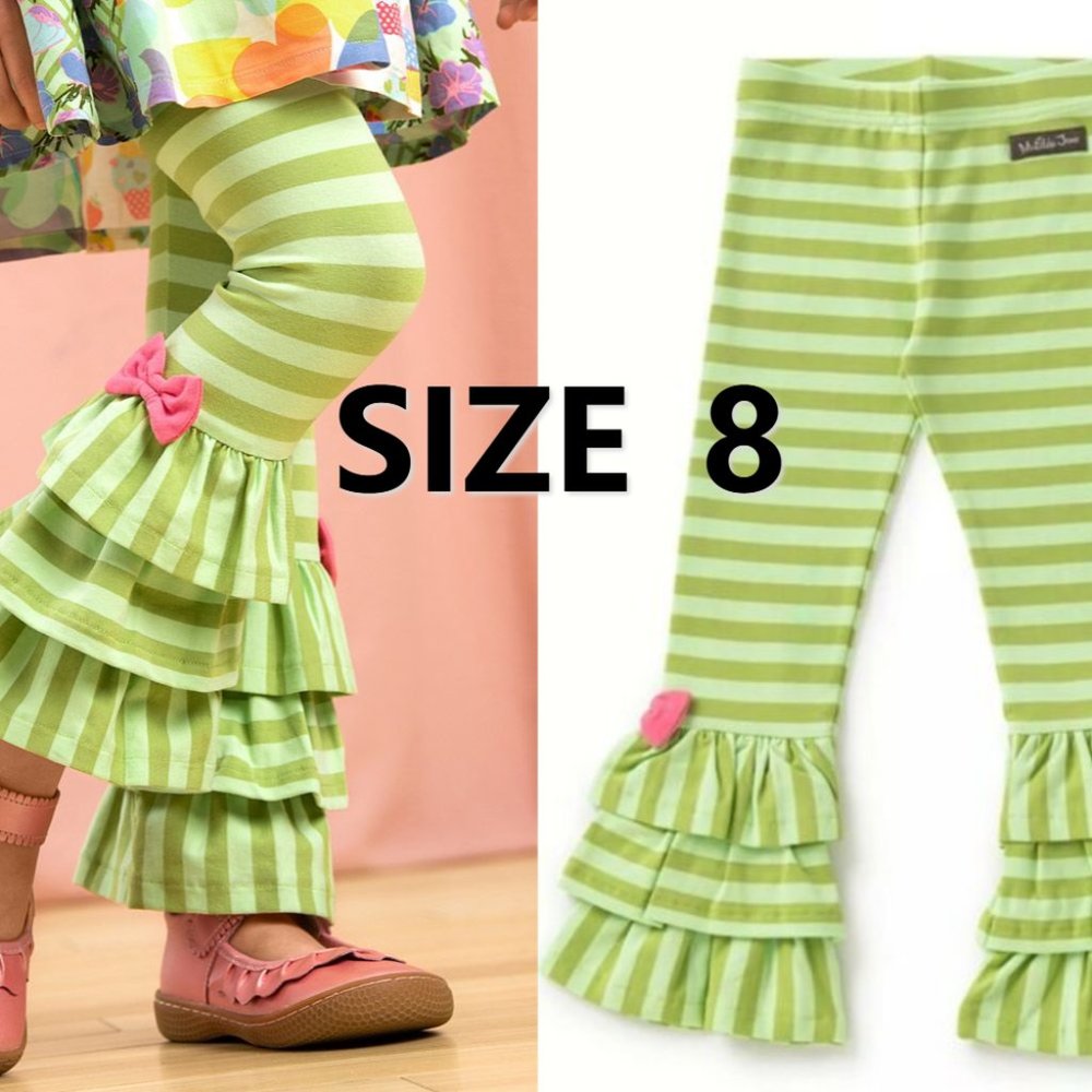 New matilda Jane going with you bennys size 8